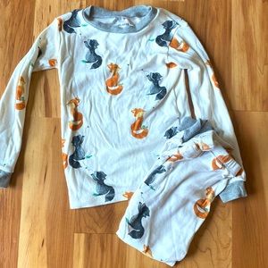 Boys PJs